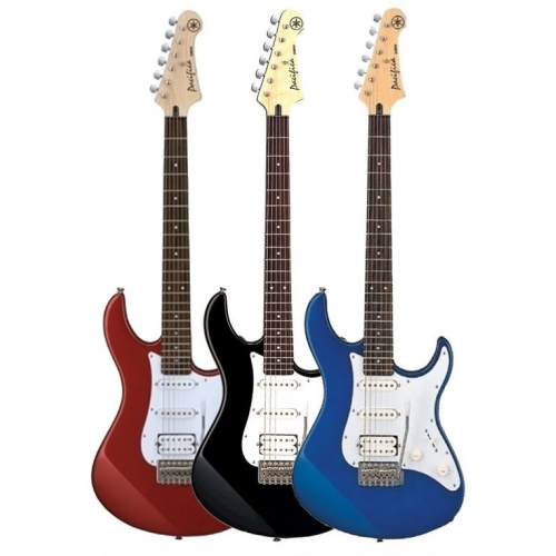 Yamaha - Pacifica 112J Yamaha - Pacifica 112J